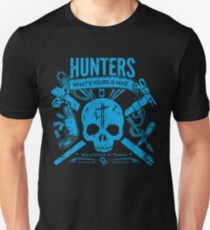 Another Dead Tourist Unisex T-Shirt