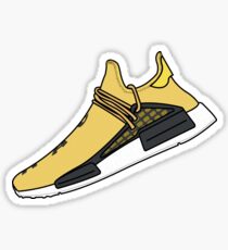 Adidas Pharrell NMD Sticker