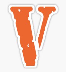 Vlone Sticker