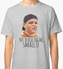 Killing Me Smalls II Classic T-Shirt