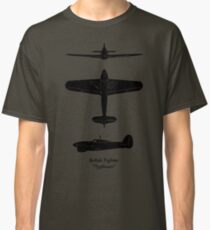 Hawker Typhoon Classic T-Shirt