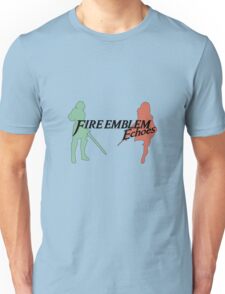 fire emblem t shirts