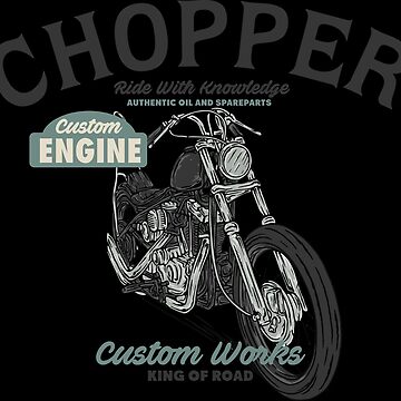 Tee shirt West Coast Chopper Classic Tanktop Black, biker