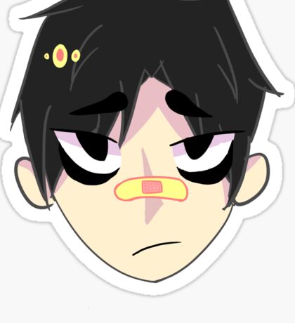 Killing Stalking: Stickers | Redbubble