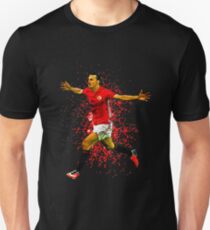 ibrahimovic Unisex T-Shirt