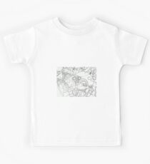 Perception Kids Tee