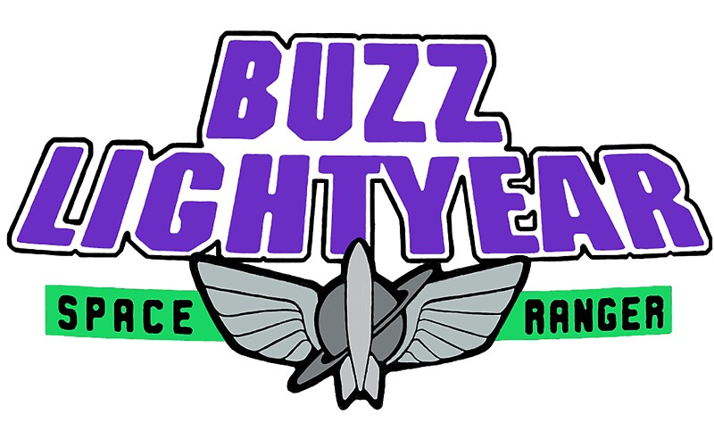 buzz lightyear sign