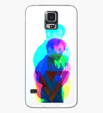 SEVENTEEN HIGHLIGHT - HOSHI KPOP Case/Skin for Samsung Galaxy