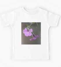 Purple Kids Tee