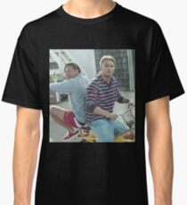 Name a More Iconic Duo Classic T-Shirt