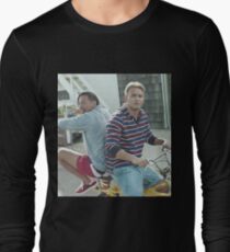 Name a More Iconic Duo Long Sleeve T-Shirt