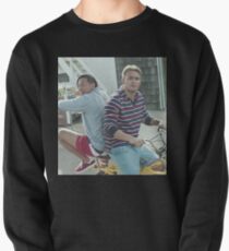 Name a More Iconic Duo Pullover