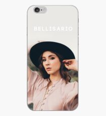 Vinilo o funda para iPhone BELLISARIO