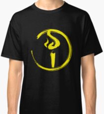 Light Bearer Symbol Classic T-Shirt