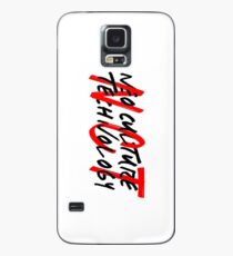NCT Light Design (T-shirts + Cases) Case/Skin for Samsung Galaxy