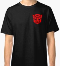 transformers Classic T-Shirt