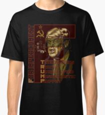 #FTRUMP : TRUMP for Impeachment Classic T-Shirt