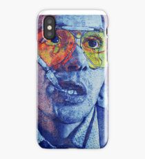 Fear and Loathing iPhone Case