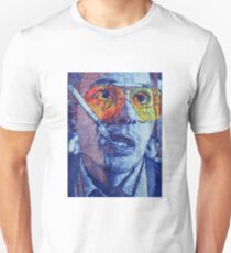 Fear and Loathing Unisex T-Shirt