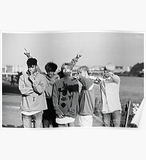 bigbang made 3 Poster