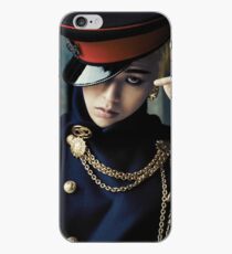 Vinilo o funda para iPhone GD OOAK