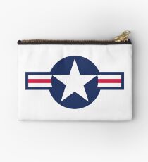 United States Star Insignia, US Star Studio Pouch
