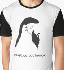 t shirt ragnar lothbrok