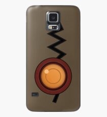 Terminal Core Case Case/Skin for Samsung Galaxy