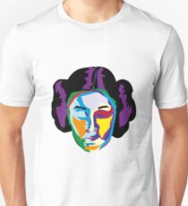 princess leia Unisex T-Shirt