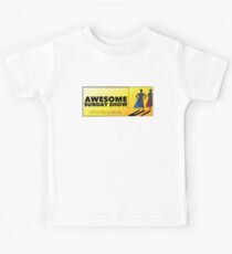 Podcast logo Kids Tee