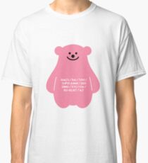 smtown bear Classic T-Shirt