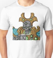 purge the flesh Unisex T-Shirt