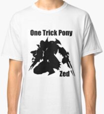 OTP Zed Classic T-Shirt