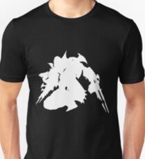 Zed Unisex T-Shirt
