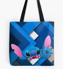 Stich Tote Bag