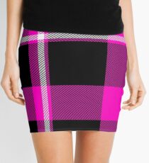Living the Good Life Mini Skirt
