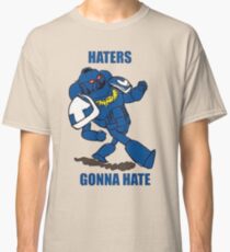 haters gonna ward Classic T-Shirt