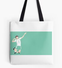 Bolsa de tela Oikawa Tooru - Haikyuu !!