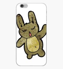 cartoon rabbit iPhone-Hülle & Cover