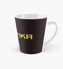Pika-pika Tall Mug