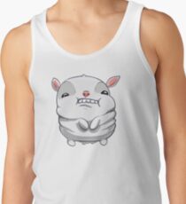 Bun Tank Top