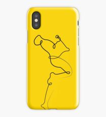 Freddie Mercury iPhone Case
