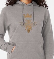 Honey Bee Lightweight Hoodie
