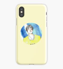 kill iPhone Case