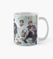 BTS Mug
