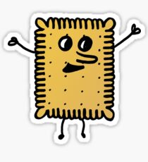 Little Biscuit Sticker