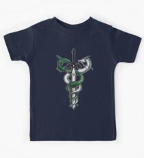Dragon Sword Kids Tee