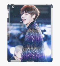 BTS V iPad Case/Skin