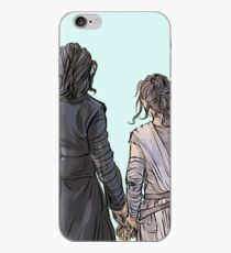 reylo iPhone Case