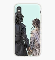 reylo iPhone Case